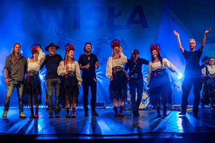 drugi dzień 62. TKB